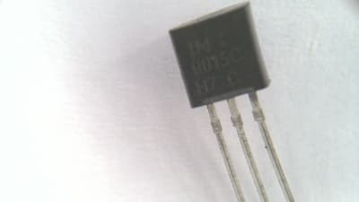 KEC 2SC9015