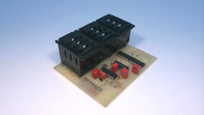 RIMA S 30-340