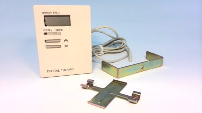 OMRON E5LD-6AC100V