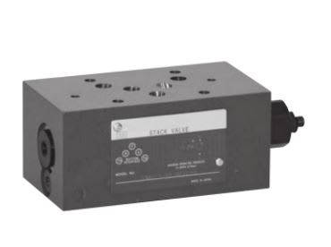 TOKYO KEIKI TGMX2-5-PP-FWG-50