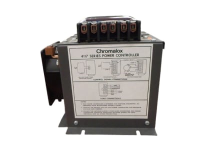 CHROMALOX 4117-20400