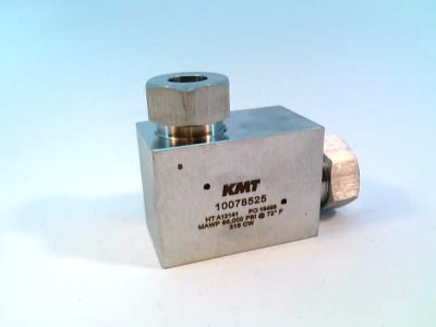 KMT WATERJET 10078525