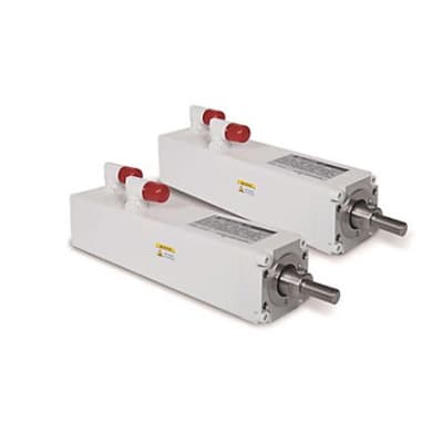 ALLEN BRADLEY MPAI-B4300EM34E-W