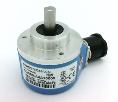 SICK DGS60A4A08192