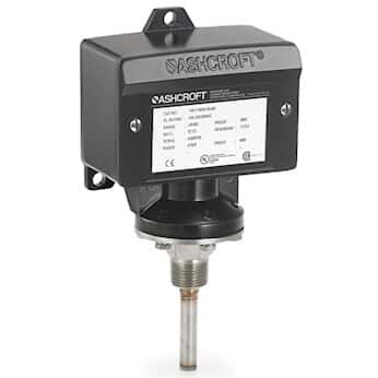 ASHCROFT T432TS02720/95C