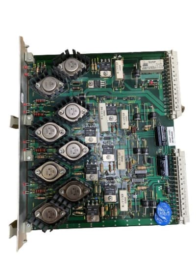 SOMET SC720/2