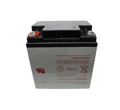 RADWELL VERIFIED SUBSTITUTE 2081-9287-SUB