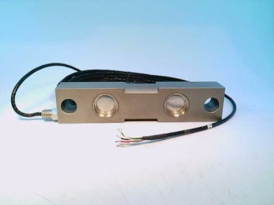 VISHAY 9203-D3-25K-20JBR