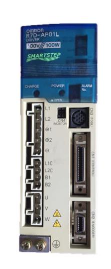 OMRON R7D-AP01L