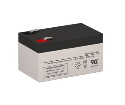 RADWELL VERIFIED SUBSTITUTE RBC35-SUB