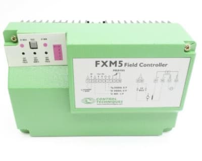 NIDEC CORP FXM5