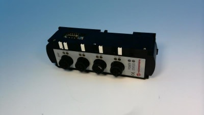 NORGREN VE2FBIMG-08000