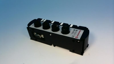 NORGREN VE2FBIMG-08000