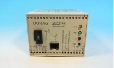 DURAG D-UG 120