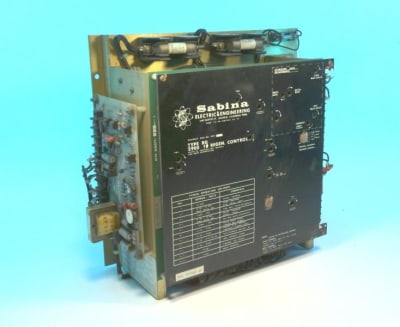 SABINA ELECTRIC RG2900