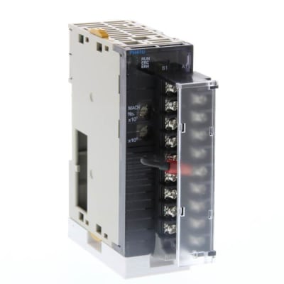 OMRON CJ1WPH41U