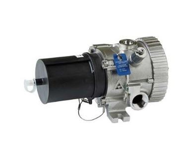 DET TRONICS PIRECLA1A1W2