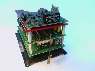 IMPULSE 230AFD2-S+