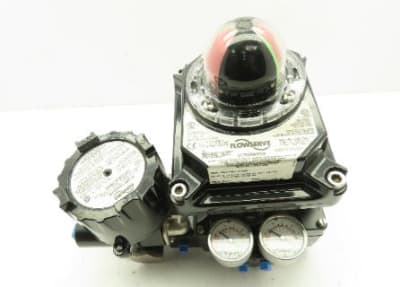 FLOWSERVE ADXCLU2M1-18-T0200