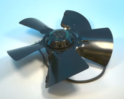 EBM PAPST 0162430001