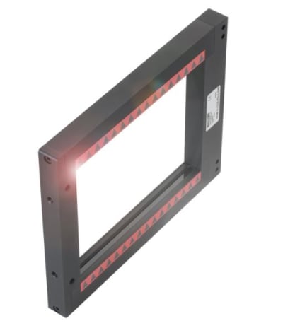 BALLUFF BOW A-1216-NS-C-S49
