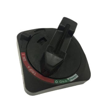 ALLEN BRADLEY 190-HS4