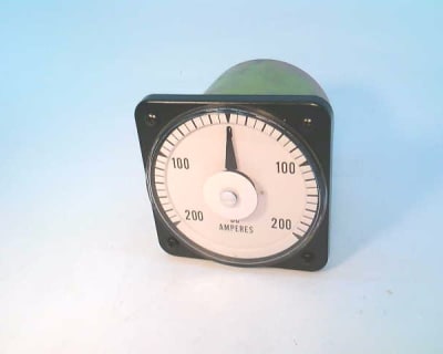 YOKOGAWA 103112DRRL7NNF - DB40 DC
