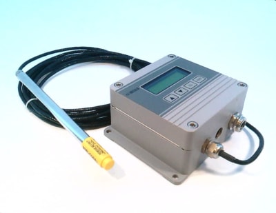 VAISALA SENSOR SYS HMP235D2B1A1AAX2A1C3P