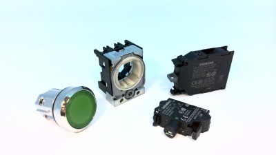SIEMENS 3SU1152-0AB40-3FA0