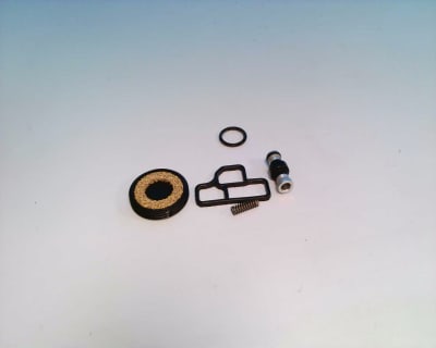 MAC VALVES INC K-PM002