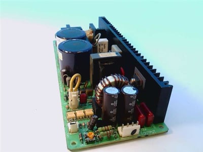 NEMIC-LAMBDA PWB350E