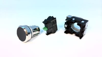 SIEMENS 3SU1150-0AB10-3BA0
