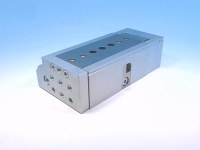 FESTO DGSL-25-50-Y3A