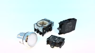 SIEMENS 3SU1152-0AB60-1FA0