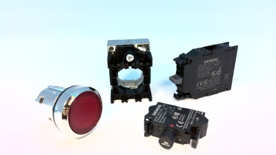 SIEMENS 3SU1152-0AB20-3FA0