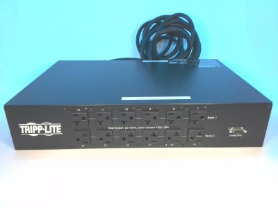 TRIPP LITE PDUMH30ATNET