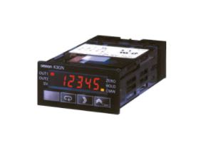 OMRON K3GN-NDC-DC24