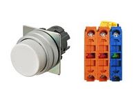 OMRON A22NN-MPA-NWA-G122-NN