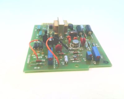 HONEYWELL 445100