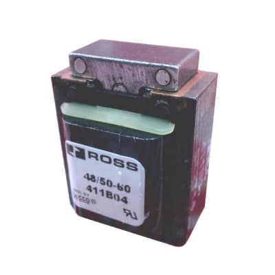ROSS CONTROLS 411B04103