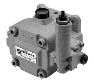 NACHI VDC-2A-2A2-20