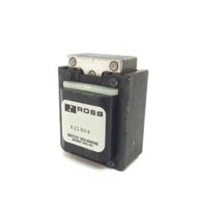 ROSS CONTROLS 411B0438