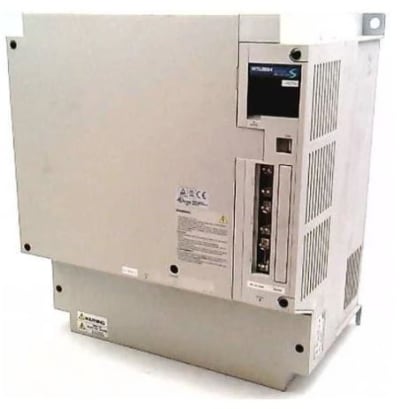 MITSUBISHI MR-J2S-22KB
