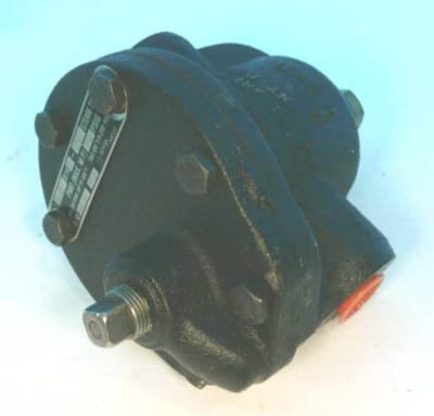 SPIRAX SARCO B1HS-250-1/2