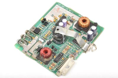 SCHNEIDER ELECTRIC VX4PPMC1180N4