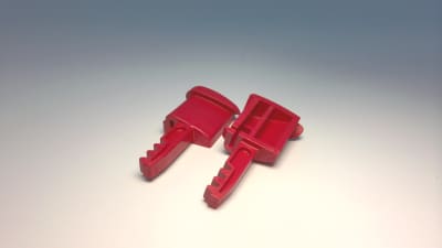 INGERSOLL RAND 2145-K75RD