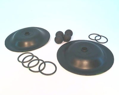 YAMADA PUMP K20-ME-1