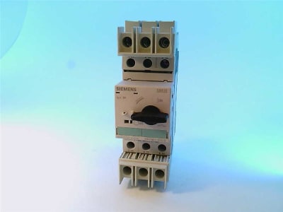 SIEMENS 3RV18211FD10