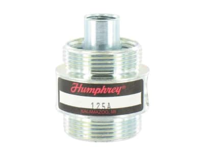 HUMPHREY 125LA-3-10-20