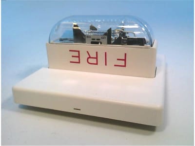 EATON CORPORATION RSS-24MCCH-FW